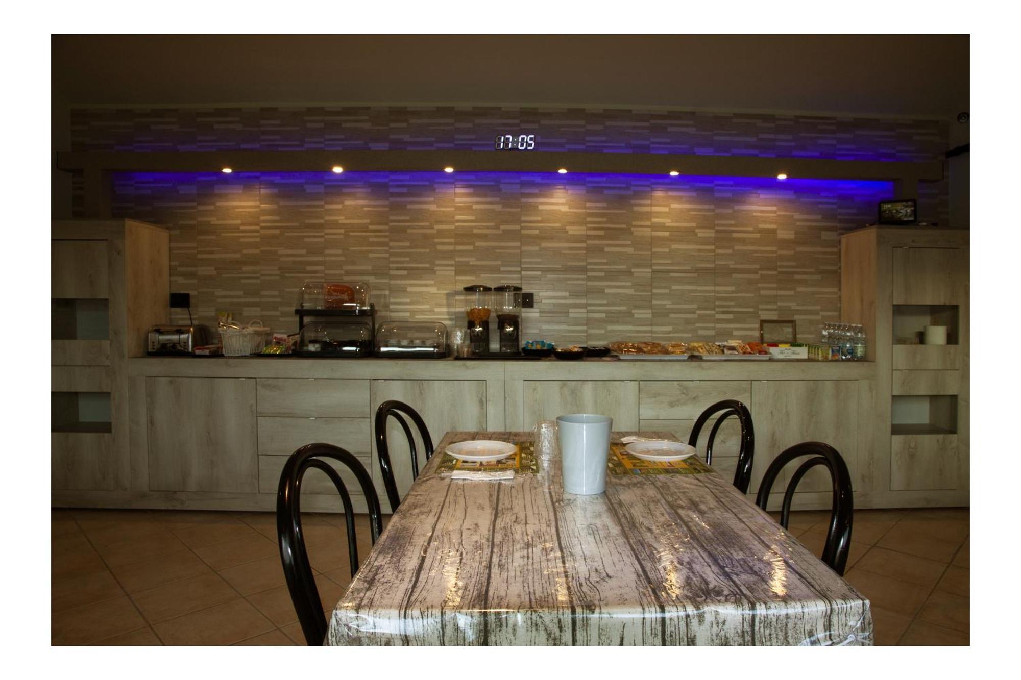 Flu Bed & Breakfast San Giorgio Lomellina Exterior photo